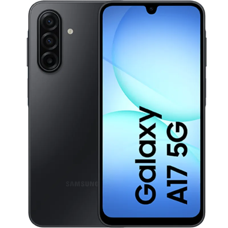 Samsung Galaxy A17 5G 128GB - Magenta Tarif
