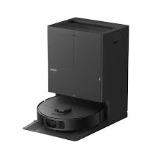 1&1 DSL 250Mbit mit MOVA E50 Ultra Staubsaugerroboter