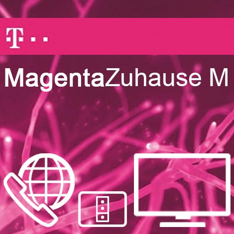 MagentaZuhause M ( DSL )