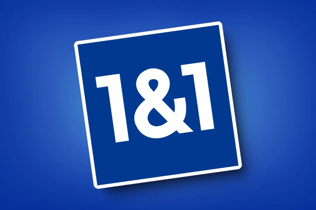 1&1 100Mbit mit FritzBox