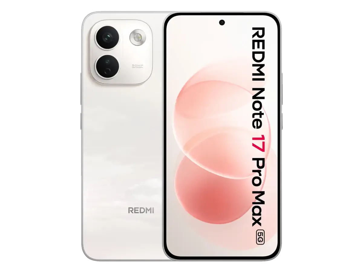 Xiaomi Redmi Note 17 Pro Max 5G 8+256GB NEUHEIT! mit Vodafone