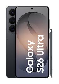 Samsung Galaxy S26 Ultra 256GB mit Vodafone · Altgerät-Ankauf