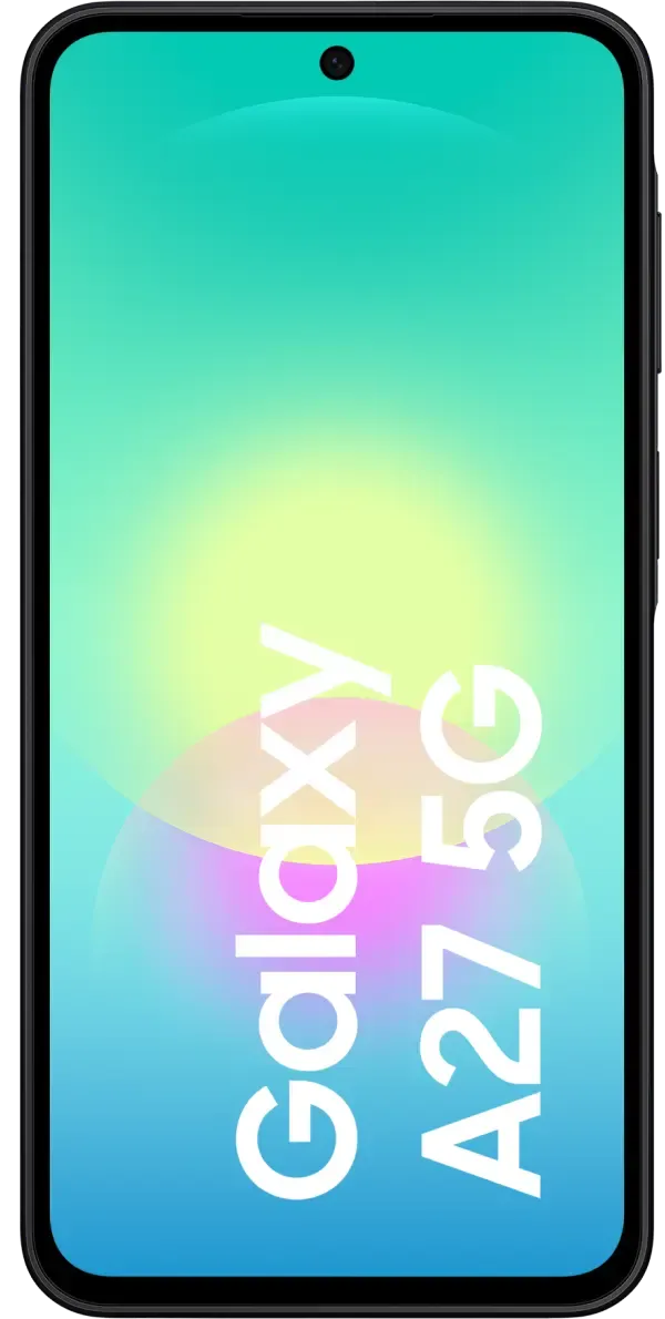 Samsung Galaxy A27 5G 128GB mit Telekom