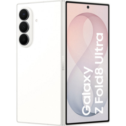 Samsung Galaxy Z Fold 8 Ultra 256GB mit Telekom · Altgerät-Ankauf