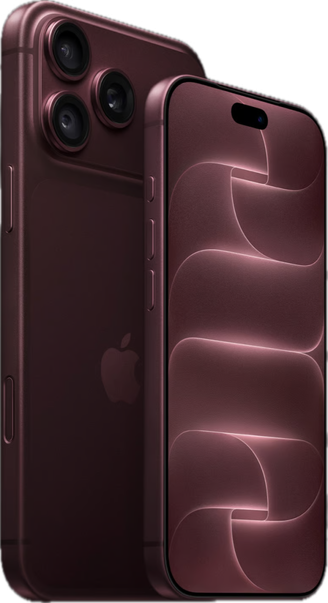 Apple iPhone 18 Pro 256GB mit Vodafone