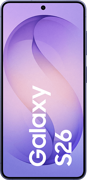 Samsung Galaxy S26 Plus 256GB mit Vodafone · Altgerät-Ankauf