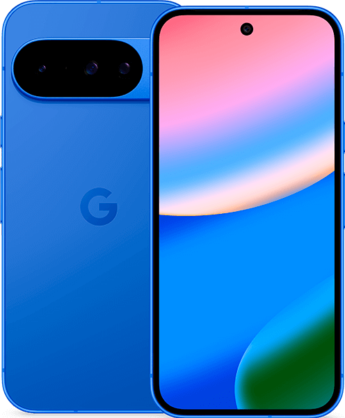 Google Pixel 10 Pro 128GB mit Telekom · Altgerät-Ankauf