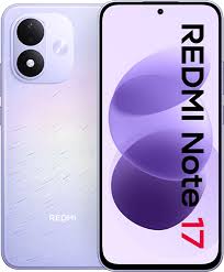Xiaomi Redmi 17 4G 4+128GB NEUHEIT! mit Vodafone