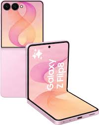 Samsung Galaxy Z Flip 8 256GB mit Telekom · Altgerät-Ankauf