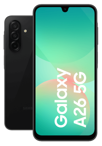 Samsung Galaxy A26 5G 128GB mit Vodafone