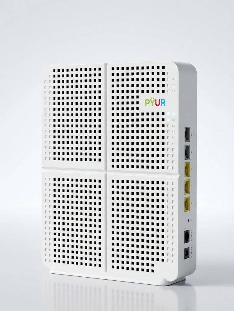 PYUR WiFi Box Cable
