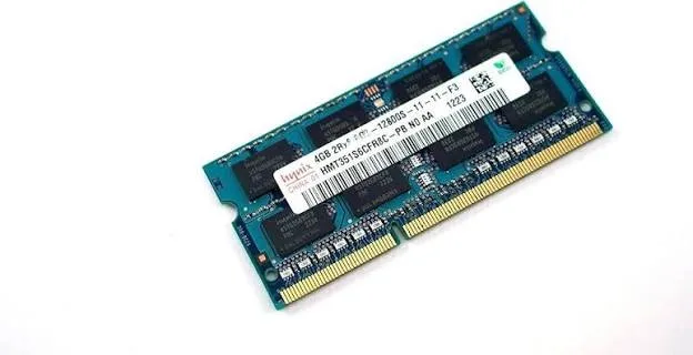 Crucial 8GB DDR3L-RAM 1866Mhz 1,35V CL13 CT8G3S186DM